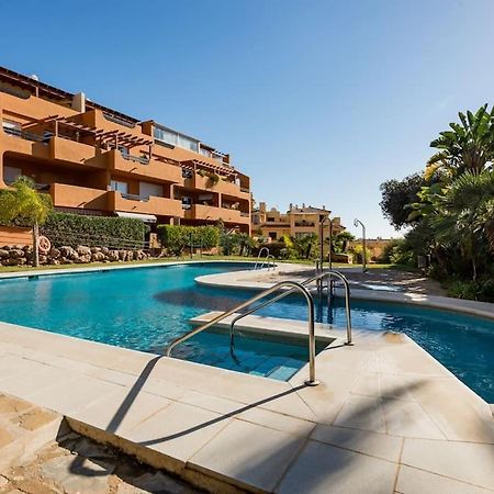 Casa Andalucia Apartment มิฮาส ภายนอก รูปภาพ