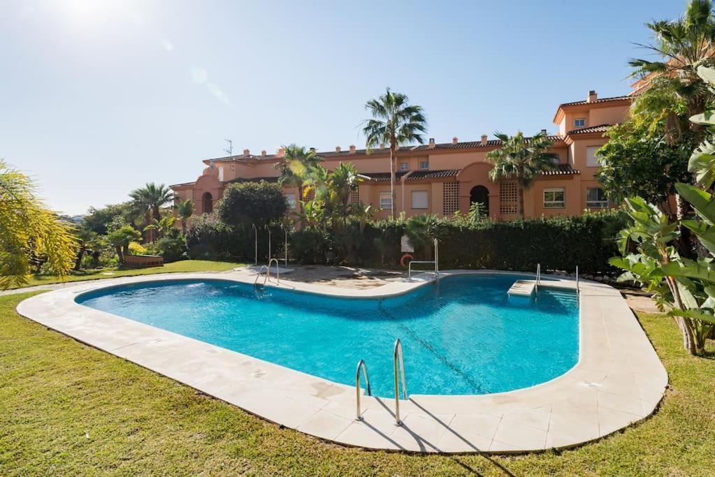 Casa Andalucia Apartment มิฮาส ภายนอก รูปภาพ