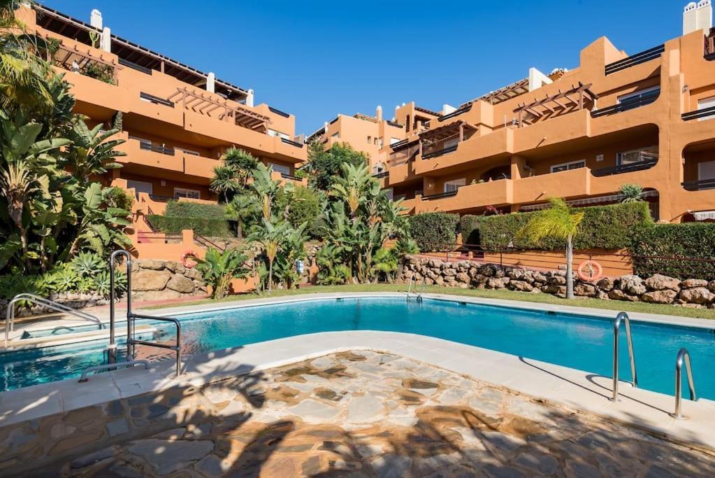 Casa Andalucia Apartment มิฮาส ภายนอก รูปภาพ