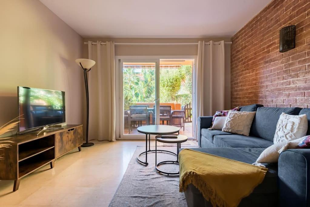 Casa Andalucia Apartment มิฮาส ภายนอก รูปภาพ