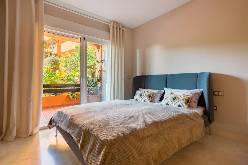 Casa Andalucia Apartment มิฮาส ภายนอก รูปภาพ