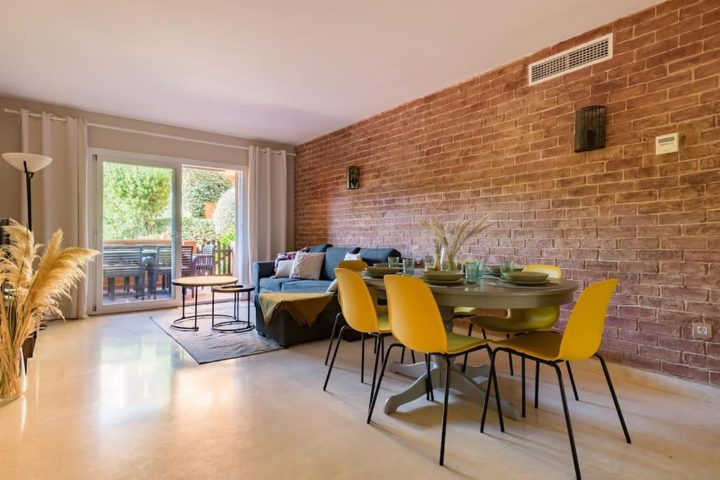 Casa Andalucia Apartment มิฮาส ภายนอก รูปภาพ