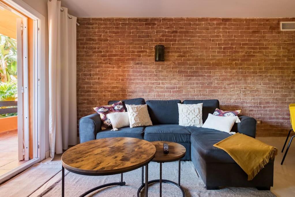 Casa Andalucia Apartment มิฮาส ภายนอก รูปภาพ