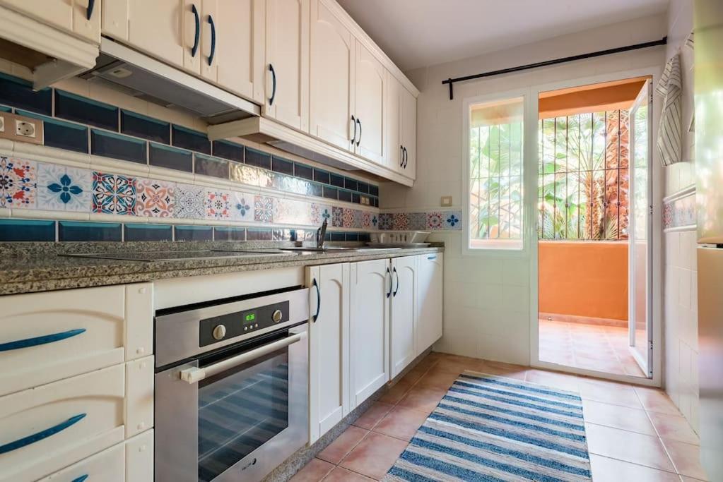 Casa Andalucia Apartment มิฮาส ภายนอก รูปภาพ