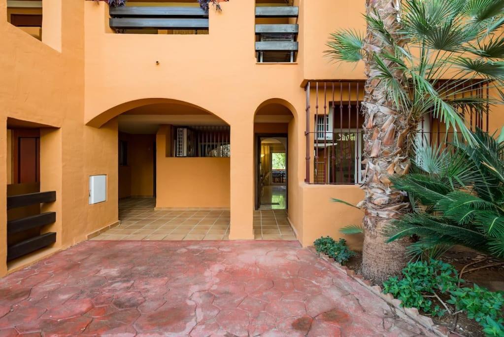 Casa Andalucia Apartment มิฮาส ภายนอก รูปภาพ