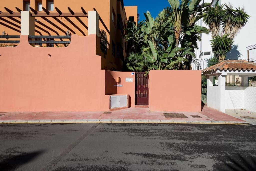 Casa Andalucia Apartment มิฮาส ภายนอก รูปภาพ