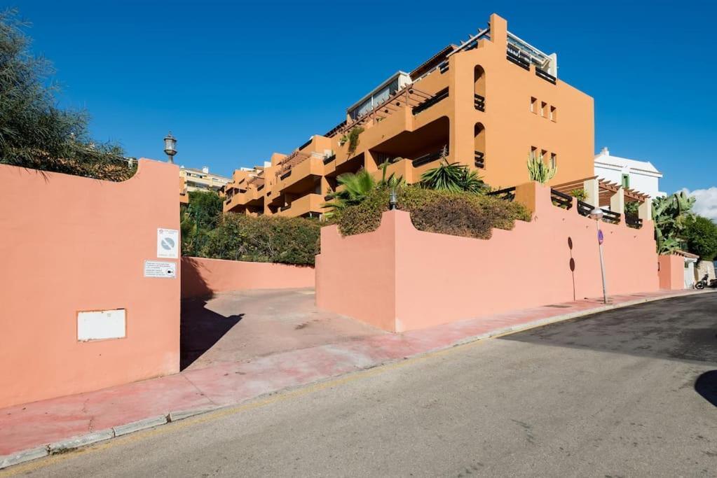 Casa Andalucia Apartment มิฮาส ภายนอก รูปภาพ